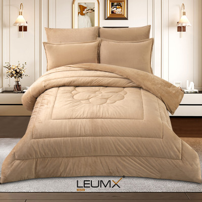 Comforter Set 6PCS I LU4