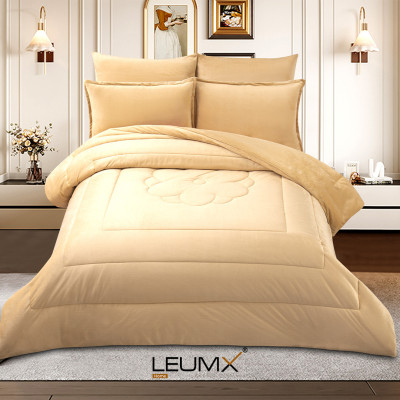 Comforter Set 6PCS I LU4