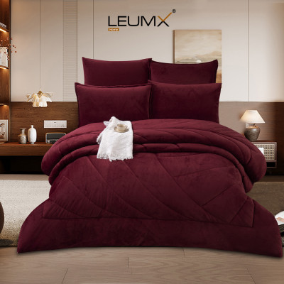 Kopie van Kopie van Kopie van Dekbedset 6 stuks I LU4