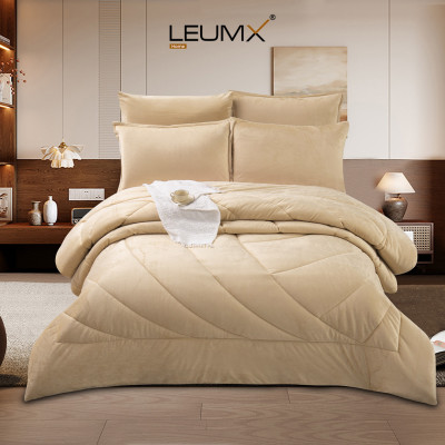 Comforter Set 6PCS I LU3