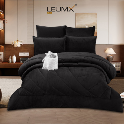 Comforter Set 6PCS I LU3