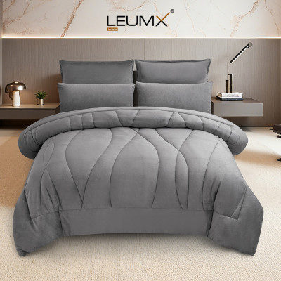 Comforter Set 6PCS I LU2