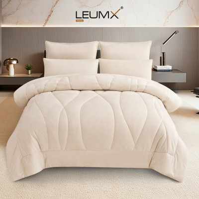 Comforter Set 6PCS I LU2