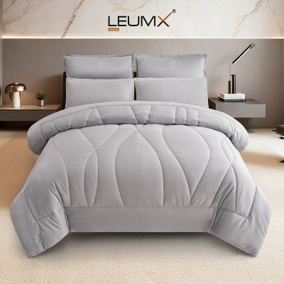 Kopie van Kopie van Dekbedset 6 stuks I LU4