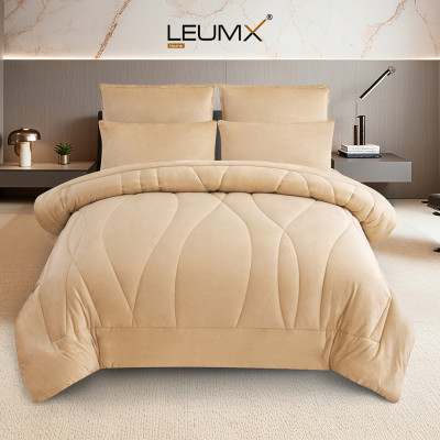 Kopie van Kopie van Dekbedset 6 stuks I LU4