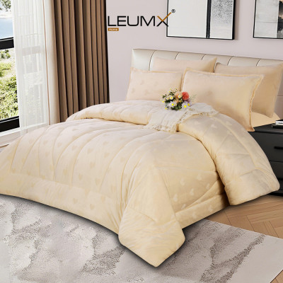 Comforter Set 6PCS I LU1