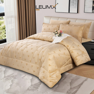 Comforter Set 6PCS I LU1