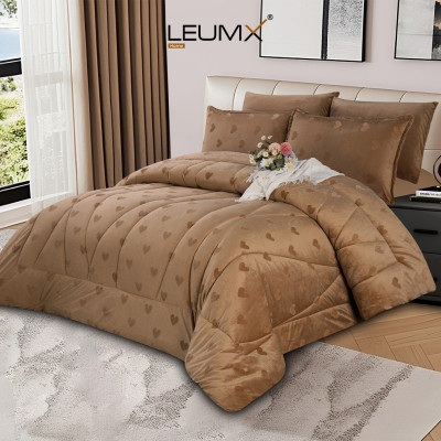 Kopie van Dekbedset 6 stuks I LU4