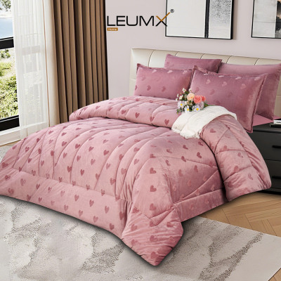 Kopie van Dekbedset 6 stuks I LU4