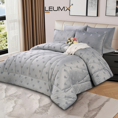 Kopie van Dekbedset 6 stuks I LU4