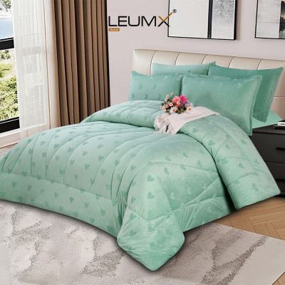 Comforter Set 6PCS I LU1