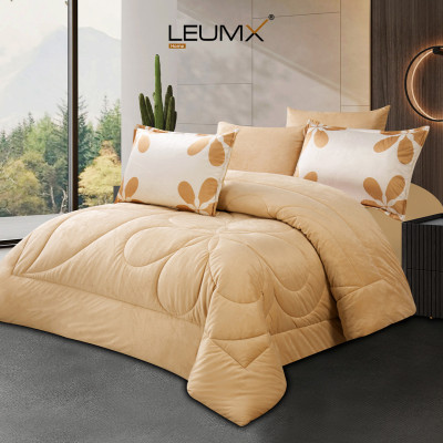 Comforter Set 6PCS I LU5