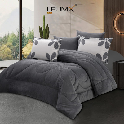 Comforter Set 6PCS I LU5