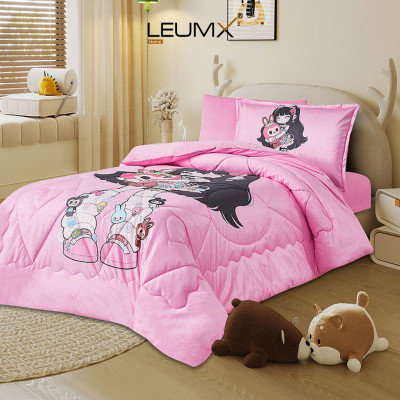 Kopie van Kopie van Kopie van Kopie van Kopie van Kopie van Kopie van Kopie van Dekbedset 6 stuks I LU4