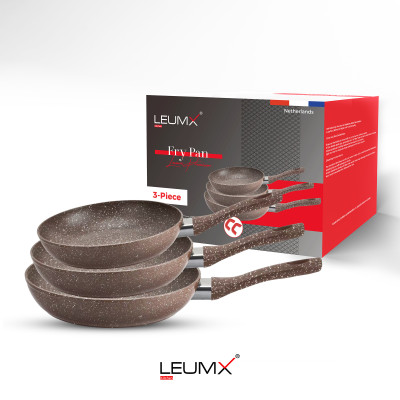 Lumex kitchen fry pan | G41