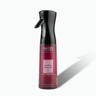 Khmrah Velvet Berry 270ML
