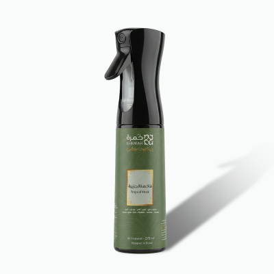 Khmrah Tropical Musk 270ML