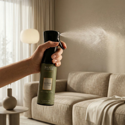 Khmrah Tropical Musk 270ML