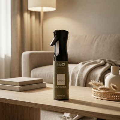 Khmrah Tropical Musk 270ML