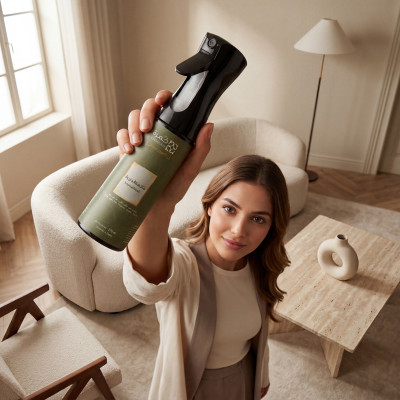 Khmrah Tropical Musk 270ML