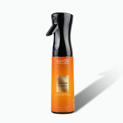Khmrah Orange Bloom 270ML