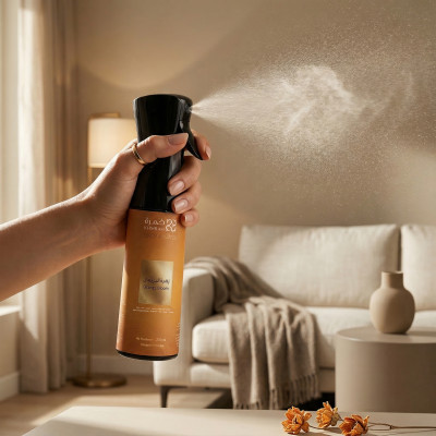 Khmrah Orange Bloom 270ML