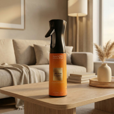 Khmrah Orange Bloom 270ML