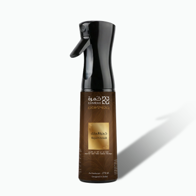 Khmrah Royal 270ML
