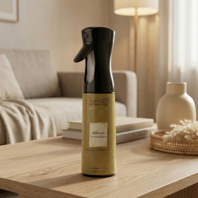 Khmrah Pure Musk 270ML