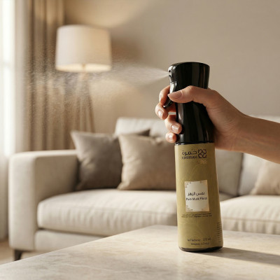 Khmrah Pure Musk 270ML