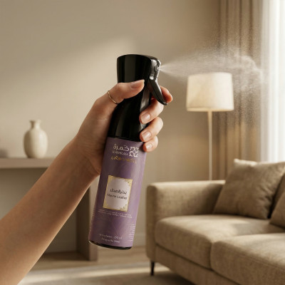 Khmrah Marine Leather 270ML