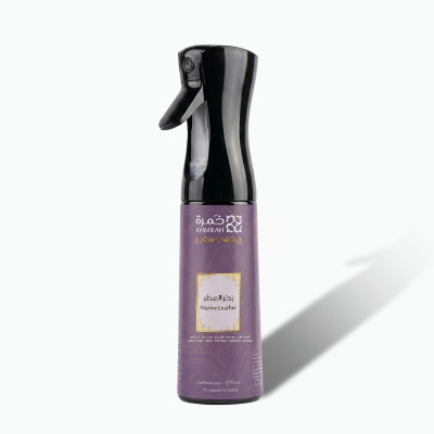 Khmrah Marine Leather 270ML