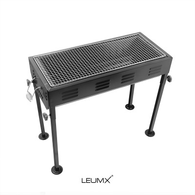 BBQ Charcoal Grill