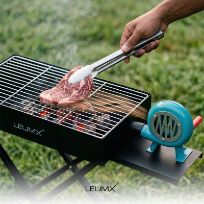 BBQ Charcoal Grill