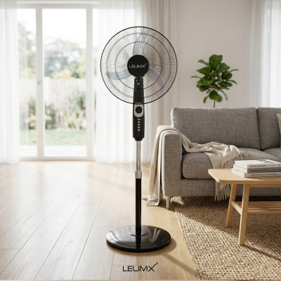 Electric Fan