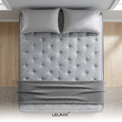 Premium Bed Mattress | Black color