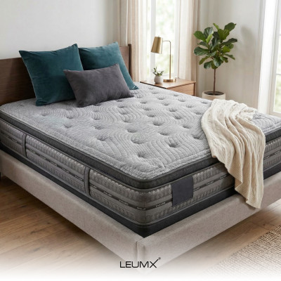 Premium Bed Mattress | Black color