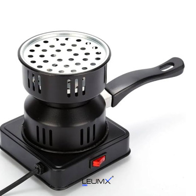 Charcoal Burner Hot Pan