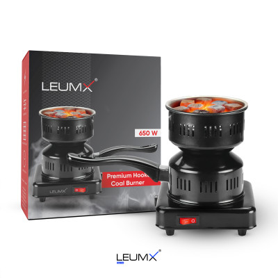 Charcoal Burner Hot Pan