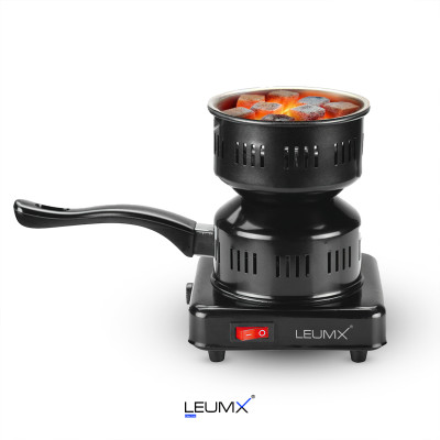 Charcoal Burner Hot Pan