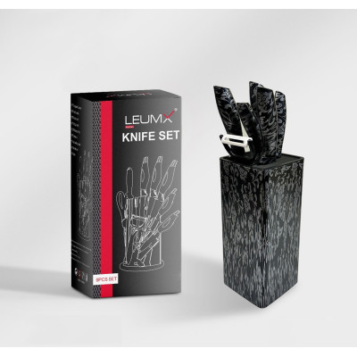 مجموعة سكاكين I G149