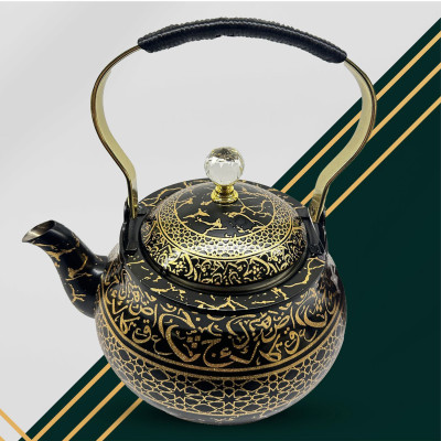 Theepot 1.6 LI AA124