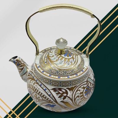 Theepot 1.6 LI AA136