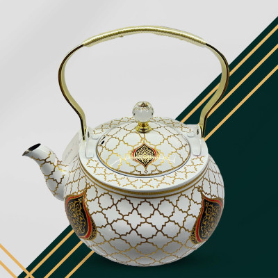 Theepot 1.6 LI AA128