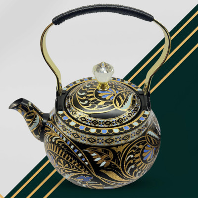 Theepot 2.0 LI AA139