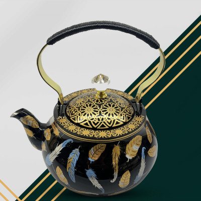 Theepot 1.6 LI AA134