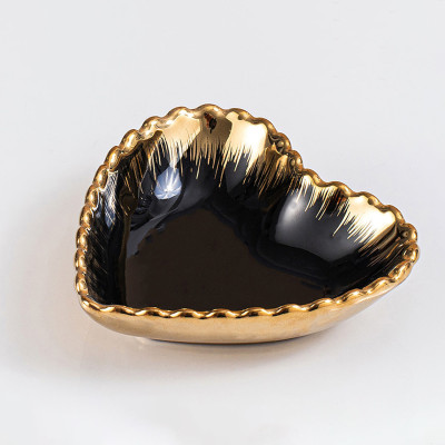 مضيفة بورسلين I S335