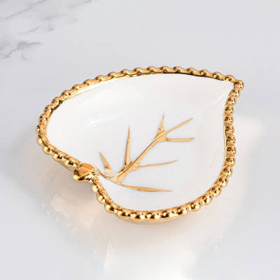 Porzellan Hostess I S337