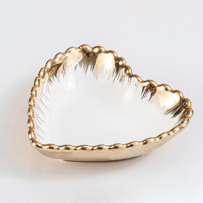 مضيفة بورسلين I S336