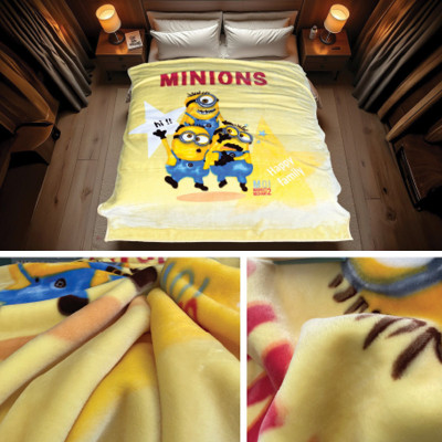 Superzachte deken 3,0 kg | PLY1 | 160*220 CM